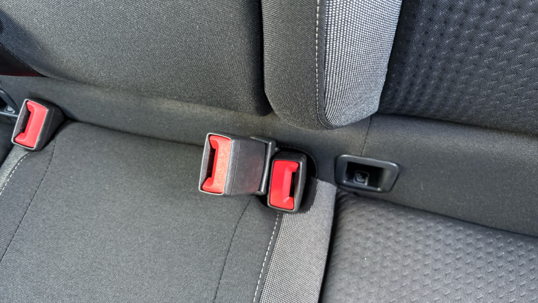 Volkswagen Polo 1.0 TSI Life 5dr Petrol Hatchback